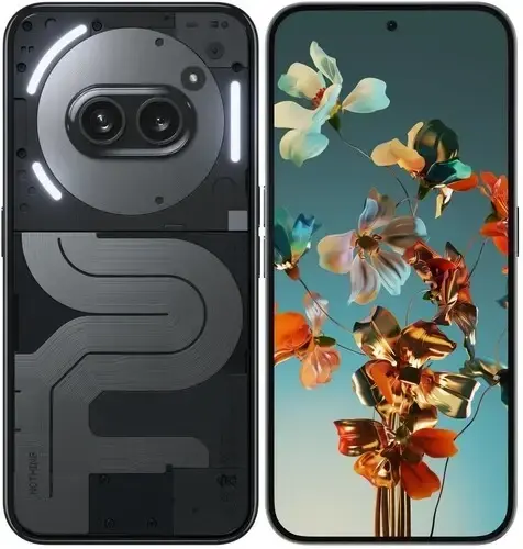 Смартфон Nothing Phone (2a) Plus 12ГБ+256ГБ (с ВБ кошельком)
