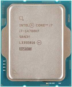 Процессор Intel Core i7-14700KF OEM (с ВБ кошельком)