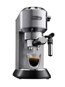 Рожковая кофеварка DeLonghi Dedica EC685 (с ВБ кошельком)