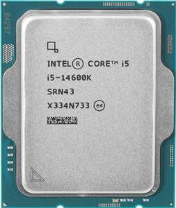 Процессор Intel Core i5-14600K OEM (с ВБ кошельком)