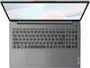 Ноутбук Lenovo IdeaPad 3 15IAU7 15.6", Intel Core i3 1215U, 8/16+256 за 23759₽ и 8/16+512 за 26729₽ + 2400 бонусов (с картой OZON)