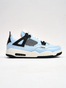 Кроссовки Air Jordan 4 (с ВБ кошельком)