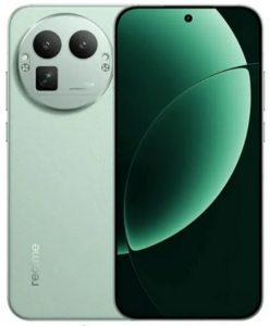 Realme GT8 Pro 5G CN 12/256 ГБ, зеленый (с картой OZON, из-за рубежа)