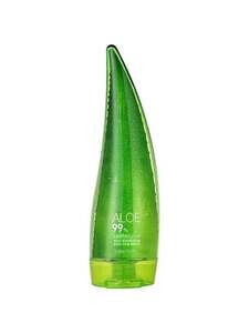 Увлажняющий гель HOLIKA HOLIKA Aloe 99%, 250 мл (с Озон картой)