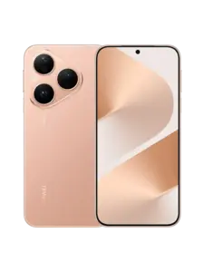 Смартфон Huawei Pura 80 12+256ГБ, Золотистый 51098KET (с ВБ кошельком и клубом)