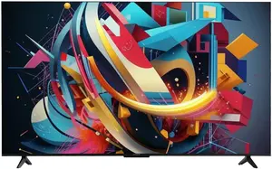 Телевизор iFFALCON 65U75, 65",  3840x2160, 144Гц, Google TV