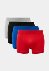 Трусы-боксеры мужские Matrix Sport 4 шт.