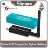 ZigBee USB приемник/передатчик SONOFF (с картой OZON, из-за рубежа)