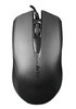 Проводная оптическая мышь A4Tech OP-760, 1200dpi, 3 кнопки (с картой OZON + 400 баллов за отзыв)