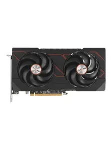 Видеокарта Sapphire RX 9060 XT PULSE OC 16 ГБ (с WB Кошельком)