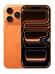 Apple Смартфон iPhone 17 Pro 256 GB Orange (с ВБ кошельком)