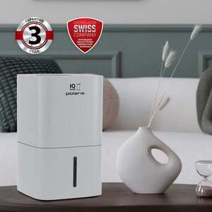 Увлажнитель (мойка воздуха) Polaris PAW 0804 (+ возврат 5916 СберСпасибо)