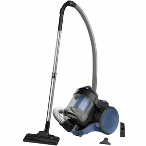 Пылесос Tefal Cyclonic Power TW1931RH (с Я.Пэй/Альфой, зависит от аккаунта)