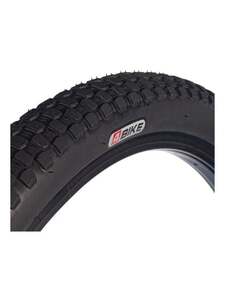 Велопокрышка 4BIKE E344, 27.5x2.25", 30TPI, с антипрокольным слоем 4Guar+ 300 баллов за отзыв (цена с баллами по карте Ozon)