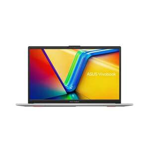 Ноутбук ASUS Vivobook Go 15 E1504FA 15.60", AMD Ryzen 5 7520U, RAM 16 ГБ, SSD 512 ГБ, AMD Radeon Graphics, Без ОС, 90NB0ZR1-M01EC0 (с картой OZON)