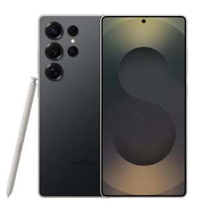 Смартфон Samsung Galaxy S25 Ultra 12/256 ГБ (с макс. кошельком ВБ)