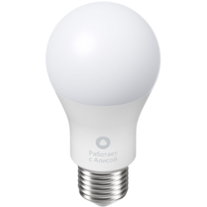 Умная лампочка Яндекс YNDX-00501