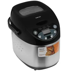 Хлебопечь DEXP DBM-900G
