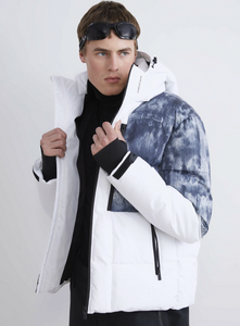 Горнолыжная куртка LC Waikiki (с картой Пэй)