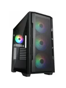 Компьютерный корпус COUGAR Uniface X RGB V2 (с макс. кошельком ВБ)