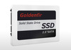 SSD Goldenfir 512 ГБ