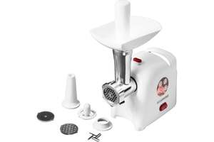 Мясорубка Starwind SMG3110 (с картой OZON)