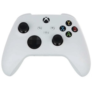 Геймпад Xbox Wireless Controller Robot White(с wb кошельком)