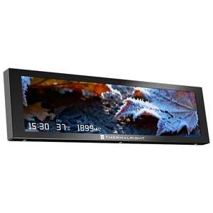 Дисплей для ПК Thermalright TROFEO VISION LCD 9.16"