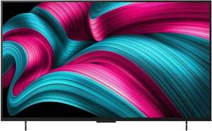 Телевизор LG OLED42C5RLA.ARUG 42", OLED, 4K Ultra HD, WebOS
