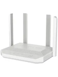 Роутер Netcraze Ultra NC-1812 (с WB Кошельком и подпиской)