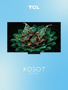 Телевизор TCL 55C7K 55" 4K Smart TV (с макс. кошельком)