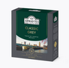 Черный чай Ahmad Tea Classic Grey в пакетиках, 100 шт по 1,9г (с ВБ кошельком)