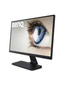 Монитор BENQ GW2475H, 23.8", FHD, IPS, 60Гц (ВБ-кошелек + подписка и 500₽ за отзыв)