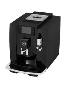 Кофемашина Jura E8 Piano Black 87300 р с ВБ кошельком