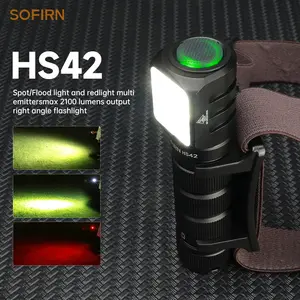 Налобный фонарь Sofirn HS42