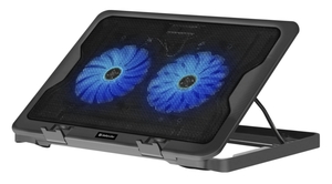 Охлаждающая подставка для ноутбука до 17" DEFENDER NS-503 (с ВБ кошельком)