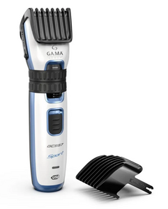 Машинка для стрижки волос GA.MA GC567 SPORT W&D