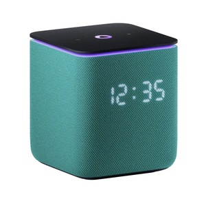 Умная колонка Яндекс Станция Миди