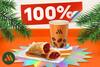 Возврат 100% во «Вкусно — и точка» на пирожок + кофе через Альфа-Банк (19.12)