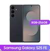 Смартфон Samsung Galaxy S25 FE 5G NFC 8/256 ГБ (пошлина 2504₽)