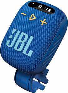 Портативная колонка JBL Wind 3 (с ВБ кошельком)