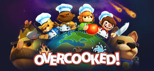 [PC] Overcooked