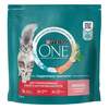 Сухой корм для кошек Purina ONE 1,5 кг (с картой OZON)