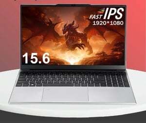 Ноутбук AIW 15.6 AMD A9-9400 8G/256G (с макс. кошельком)