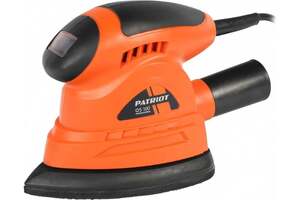 Плоскошлифовальная машина PATRIOT OS 100 110301100