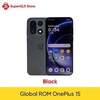 Смартфон OnePlus 15 Global ROM, 12/256ГБ, два цвета 