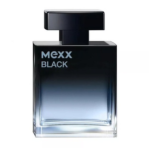 Туалетная вода MEXX Black Man, 50 мл 