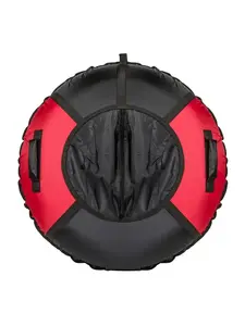 Тюбинг-ватрушка 100 см с камерой (цвета в ассортименте) 