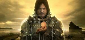 [PC] DEATH STRANDING DIRECTOR'S CUT