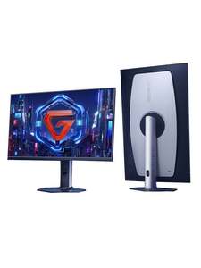 Монитор Redmi G27Q 2026, 27", 200 Гц, 2К, IPS, 1 мс (с картой OZON, из-за рубежа)